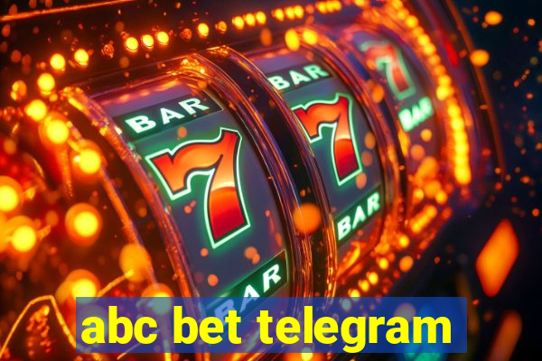 abc bet telegram